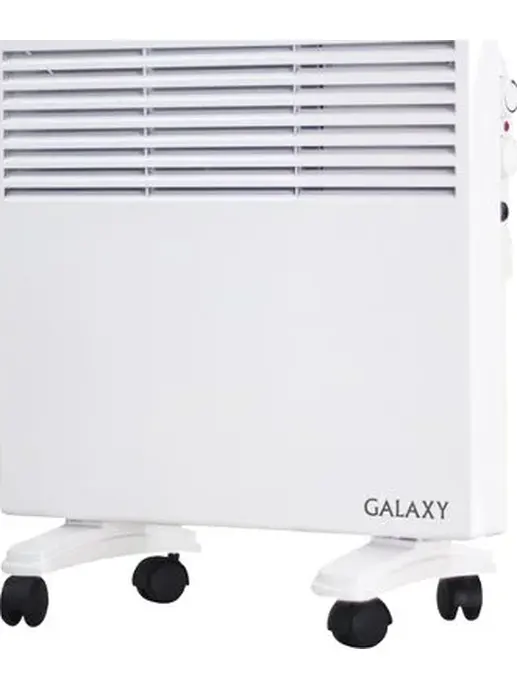 Обогреватель конвекционный Galaxy LINE GL 8226 белый
