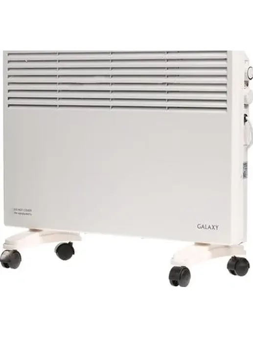 Обогреватель конвекционный Galaxy LINE GL 8227 белый