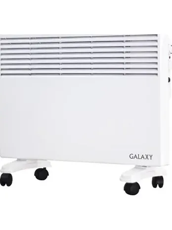 Обогреватель конвекционный Galaxy LINE GL 8228 белый