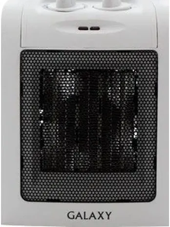 Galaxy GL 8173 Тепловентилятор 1500 Вт