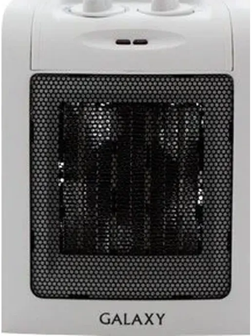Galaxy GL 8173 Тепловентилятор 1500 Вт