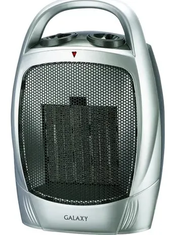 Galaxy GL 8174 Тепловентилятор 1500 Вт