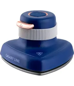 Отпариватель Galaxy LINE GL 6286 синий на скидке