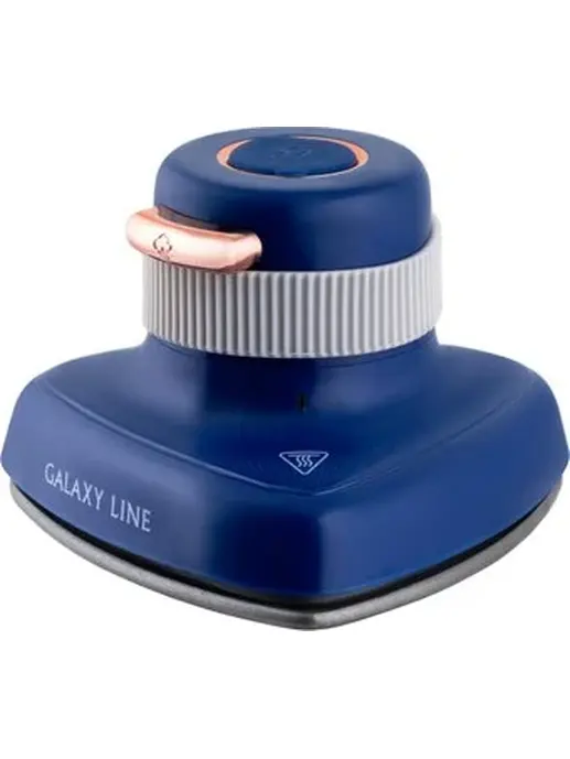 Отпариватель Galaxy LINE GL 6286 синий