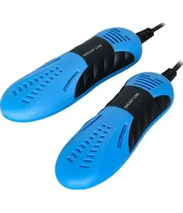 Сушилка для обуви Galaxy LINE GL 6350 синяя на скидке