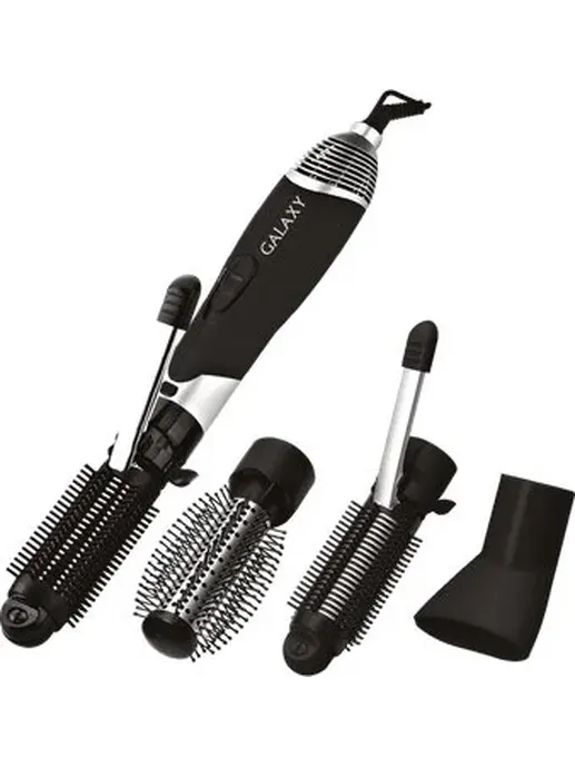 Galaxy GL 4402 Фен-расческа