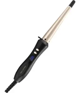 Плойка Galaxy LINE GL 4636 черный на скидке