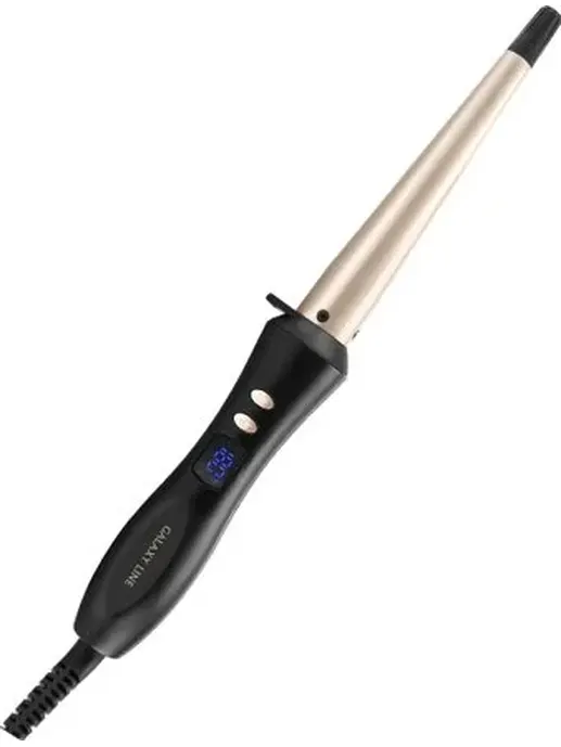 Плойка Galaxy LINE GL 4636 черный