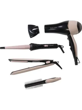 Galaxy GL 4721 Набор для укладки волос подарочный