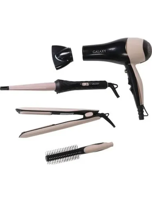 Galaxy GL 4721 Набор для укладки волос подарочный