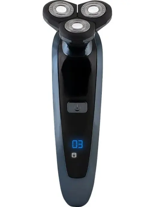 Бритва Galaxy LINE GL 4278 аккумуляторная