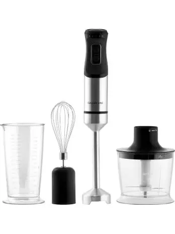 Блендер Galaxy LINE GL 2141, черный