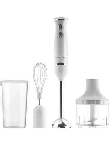 Блендер Galaxy LINE GL 2167, белый