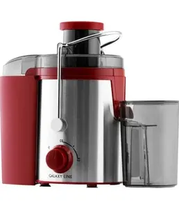 Соковыжималка Galaxy LINE GL 0816, божоле на скидке