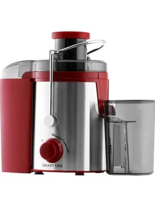 Соковыжималка Galaxy LINE GL 0816, божоле