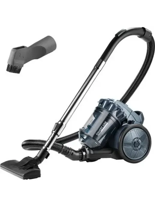 Пылесос Galaxy LINE GL 6223, серый