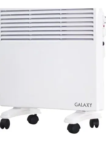 Обогреватель конвекционный Galaxy LINE GL 8226, белый