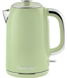 Обогреватель конвекционный Galaxy LINE GL 8231, белый на скидке