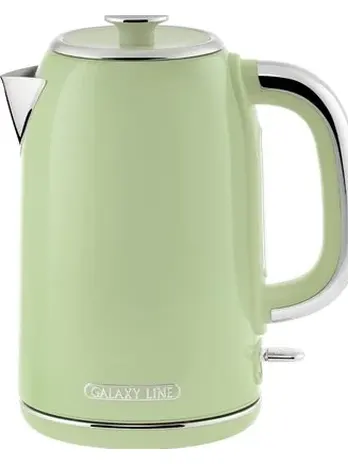 Обогреватель конвекционный Galaxy LINE GL 8231, белый