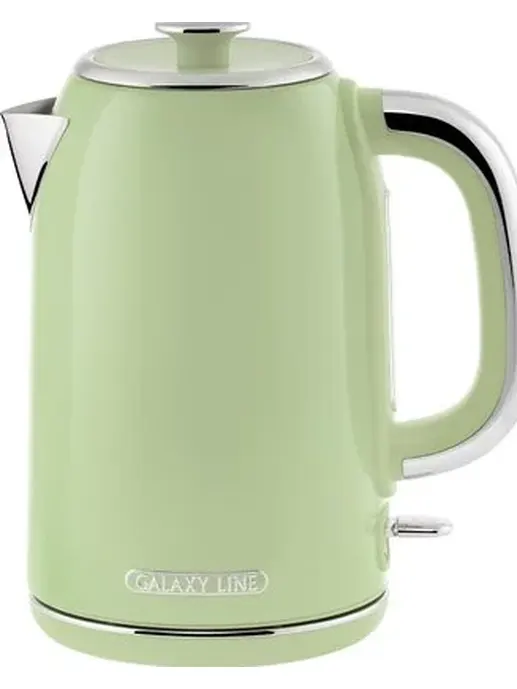 Обогреватель конвекционный Galaxy LINE GL 8231, белый