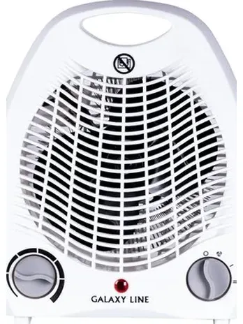 Galaxy GL 8172 Тепловентилятор