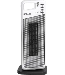 Тепловентилятор Galaxy LINE GL 8177, белый на скидке