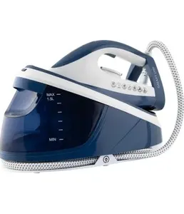 Парогенератор Galaxy LINE GL 6172, синий с белым на скидке