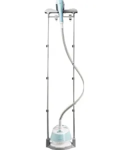 Отпариватель Galaxy LINE GL 6214, голубой на скидке