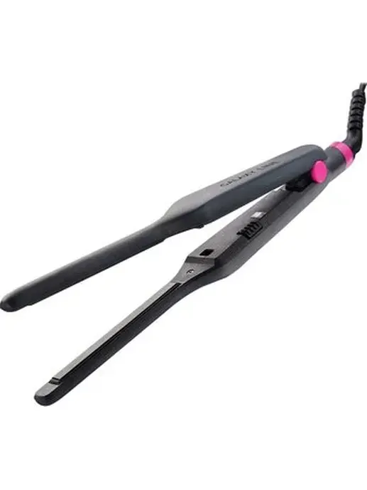 Щипцы для волос Galaxy LINE GL 4522, черный