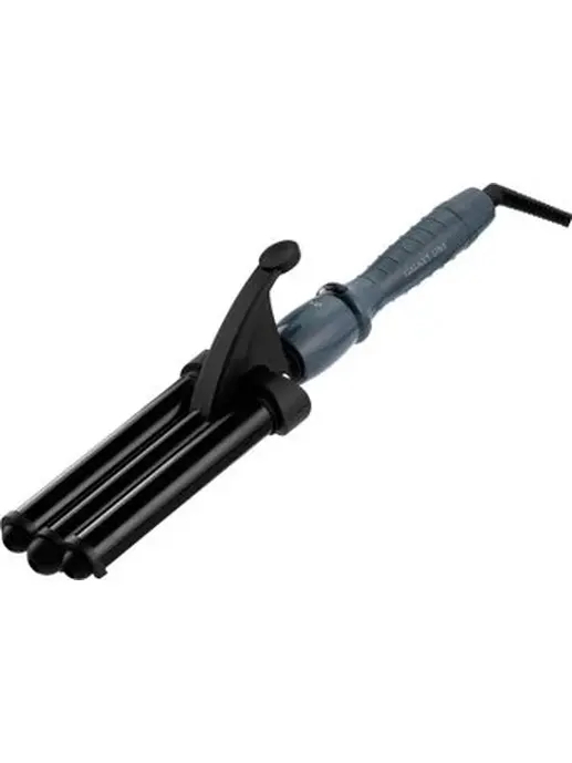 Стайлер Galaxy LINE GL 4668, черный