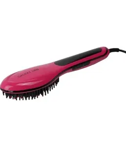 Стайлер Galaxy LINE GL 4635, розовый на скидке