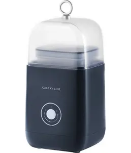 Йогуртница Galaxy LINE GL 2688, темно-синий на скидке