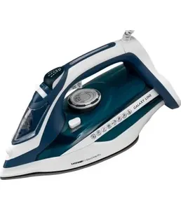 Утюг Galaxy LINE GL 6138, бирюзовый на скидке