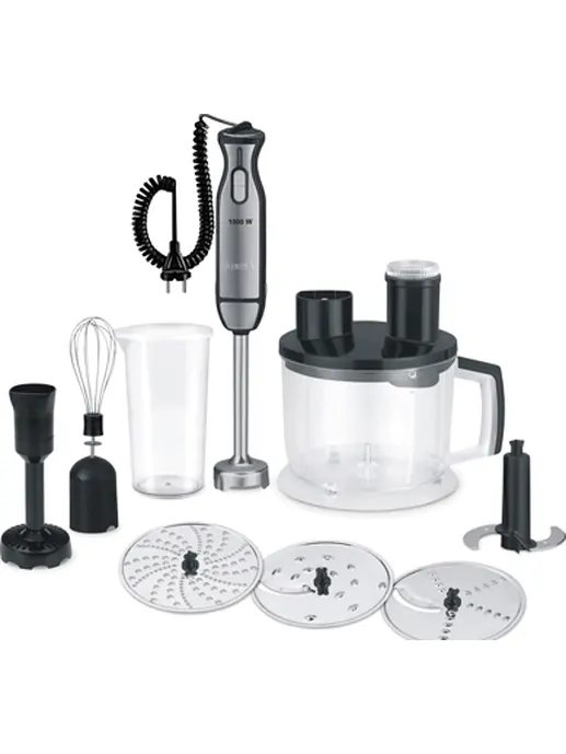 Кухонный комбайн ARESA AR-1703   (пр-во Китай)