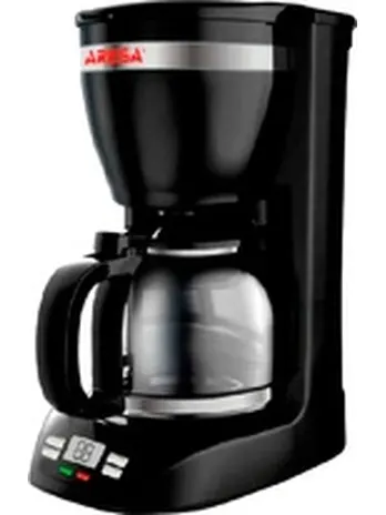 Кофеварка  ARESA AR-1606   (пр-во Китай)