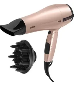 Фен электрический Aresa AR-3229   (пр-во Китай) на скидке