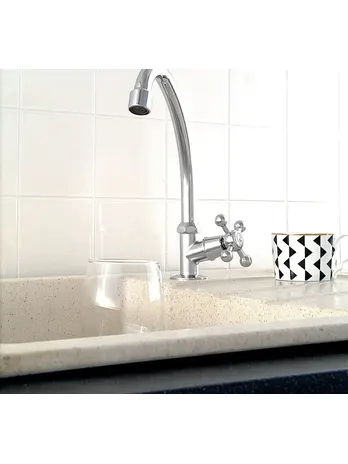 CB330-41 Кран CRONWIL  на одну воду