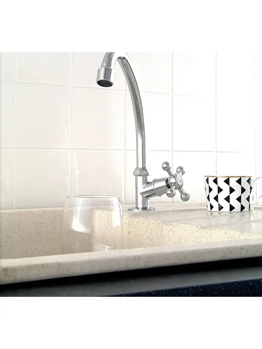 CB330-41 Кран CRONWIL  на одну воду