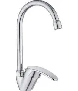 CP036-51 Смеситель CRONWIL для кухни с высоким изливом на скидке
