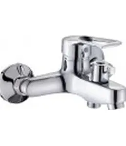 смеситель POTATO ванна шаровый кор. нос P30217 на скидке