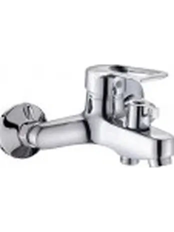 смеситель POTATO ванна шаровый кор. нос P30217