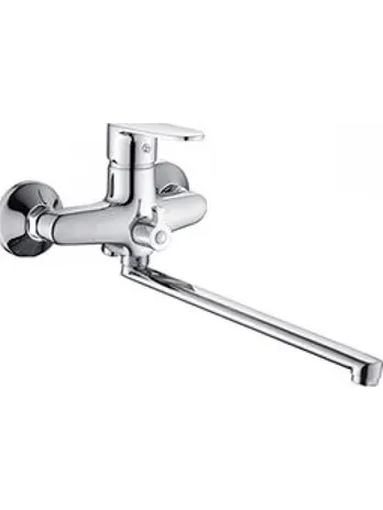 смеситель POTATO ванна шаровый P22200