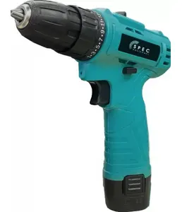Дрель-шуруповерт аккумуляторный SPEC DF310S на скидке