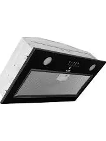 LEX GHOST G 600 BLACK вытяжка