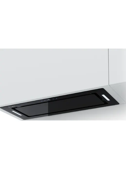 LEX GS BLOC GS 900 BLACK вытяжка
