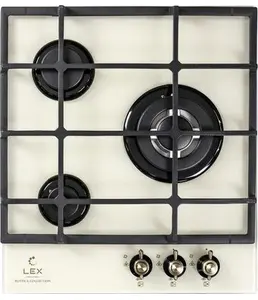 LEX GVG 4533C IV LIGHT газовая панель на скидке