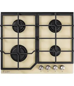 LEX GVG 642 BL газовая панель на скидке
