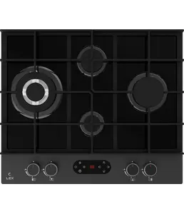 LEX GVG 644T MBBL газовая панель на скидке