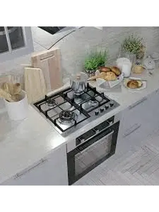 LEX GVS 640 IX газовая панель