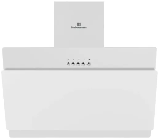 HEBERMANN HBKH 60.3 W вытяжка